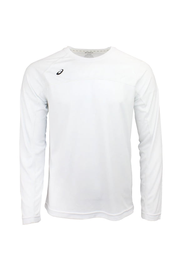 Mens Conform Long Sleeve Volleyball Jersey