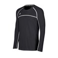 thumbnail image 1 of Asics Mens Conform Long Sleeve Volleyball Jersey, 1 of 6