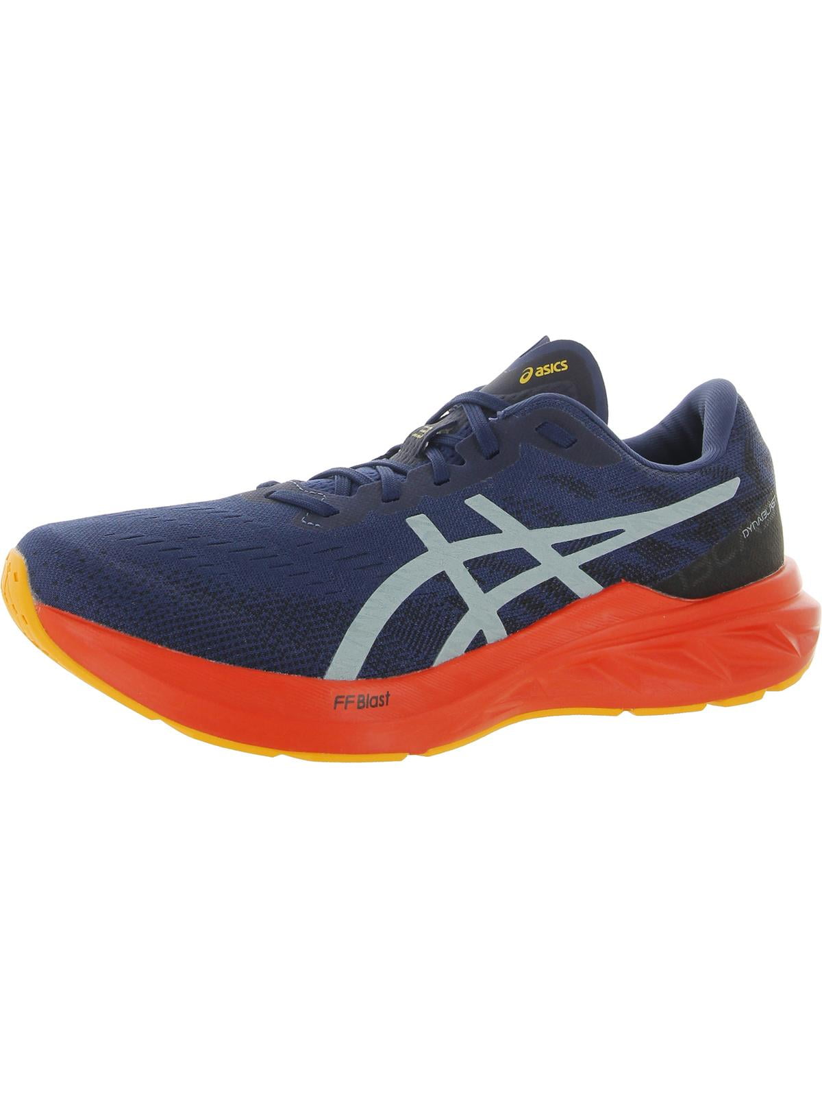 Asics Mens Dynablast 3 Fitness Workout Running Shoes