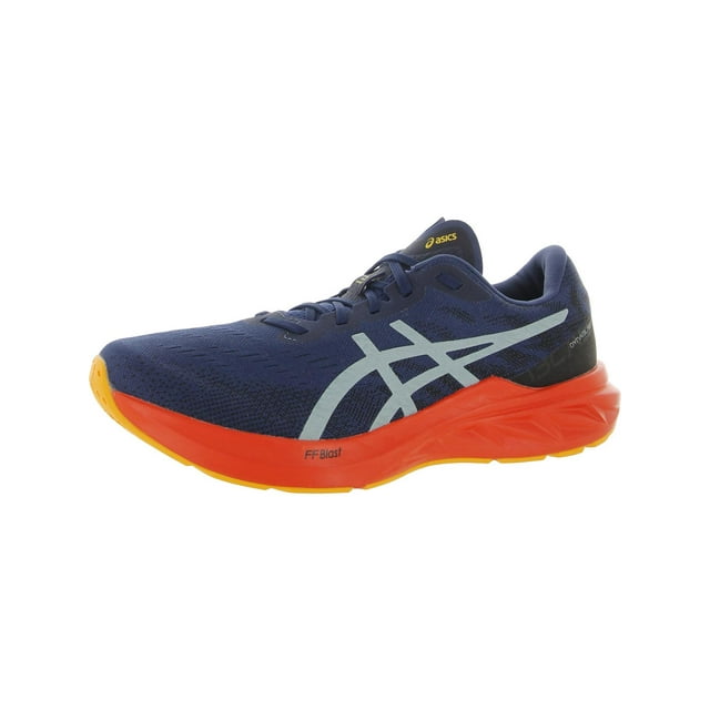 Asics Mens Dynablast 3 Fitness Workout Running Shoes