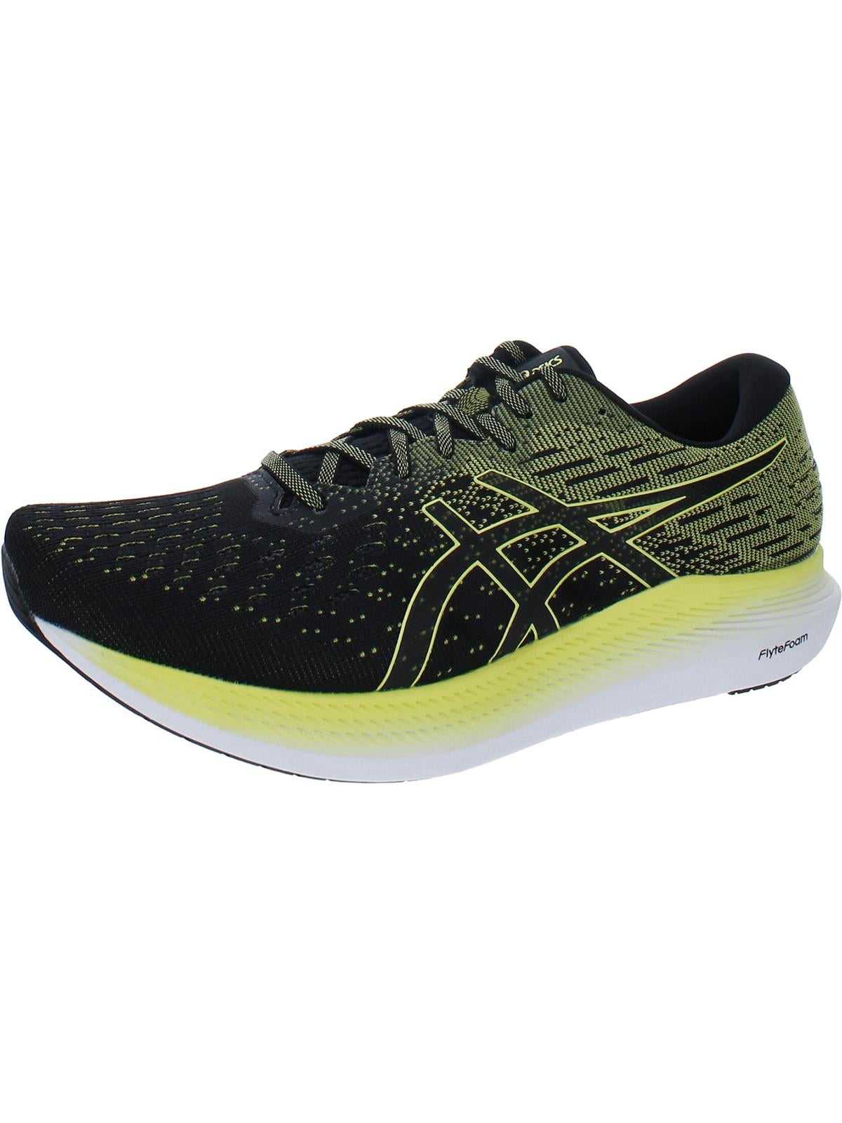 Asics Mens EvoRide 2 Fitness Workout Running Shoes