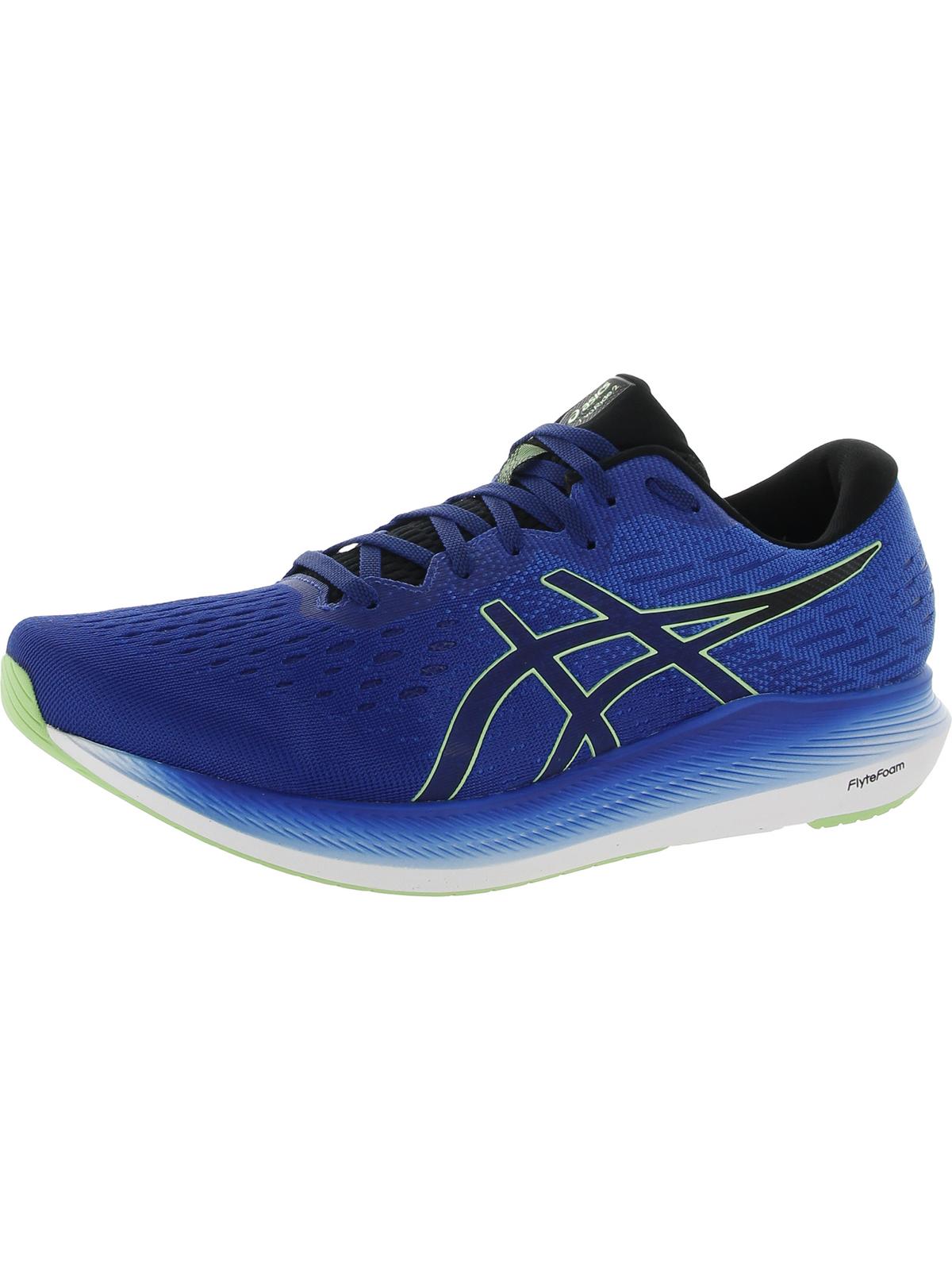 Asics Mens EvoRide 2 Fitness Workout Running Shoes