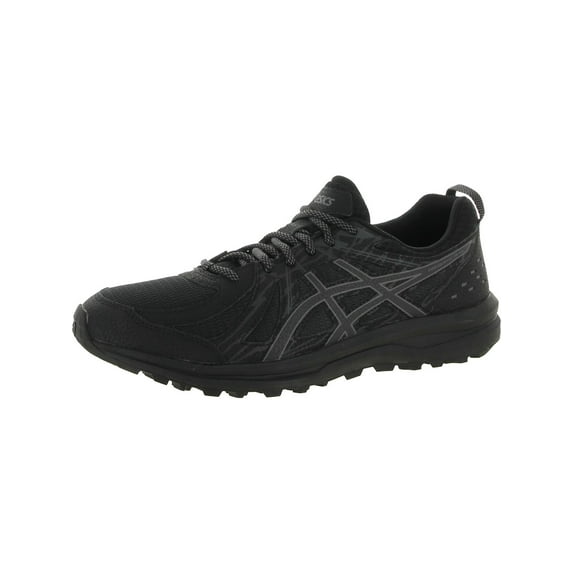 Asics Mens Frequent Trail Gym Fitness Other Sports Shoes
