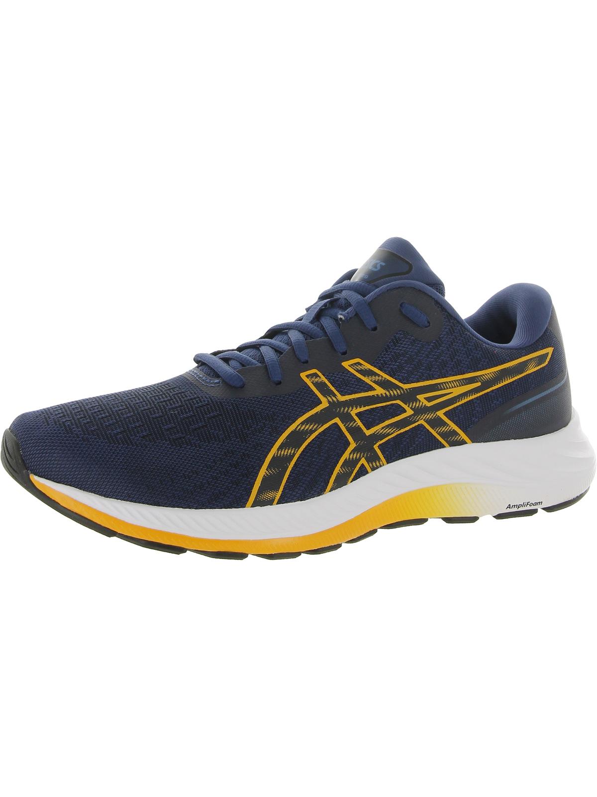 Asics Mens GelExcite 9 Active Lifestyle Running Shoes