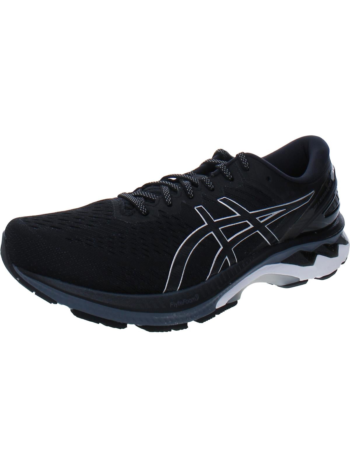 Asics Mens GelKayano 27 Performance Fitness Running Shoes