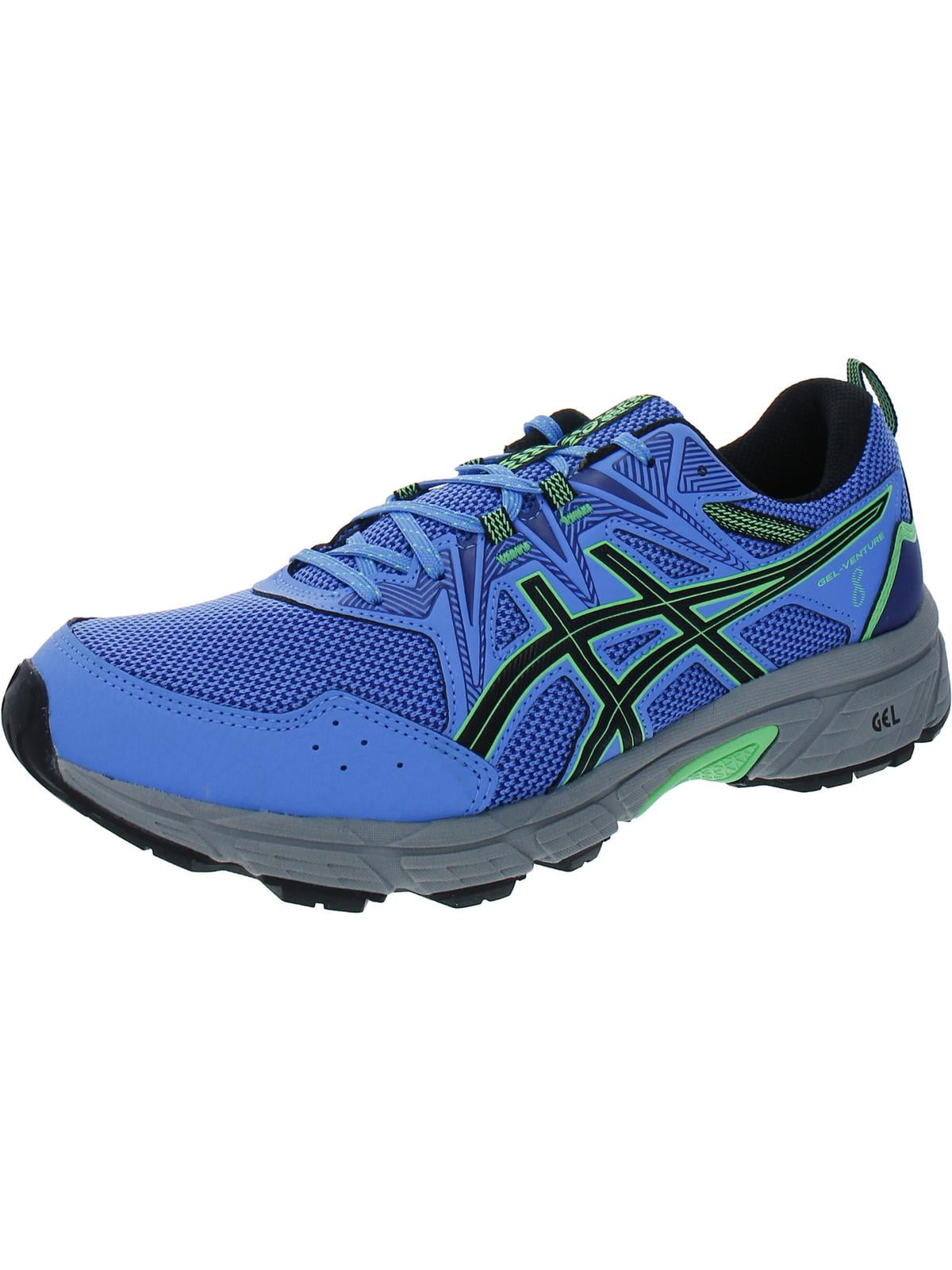 Asics Mens GelVenture 8 Performance Gym Running Shoes