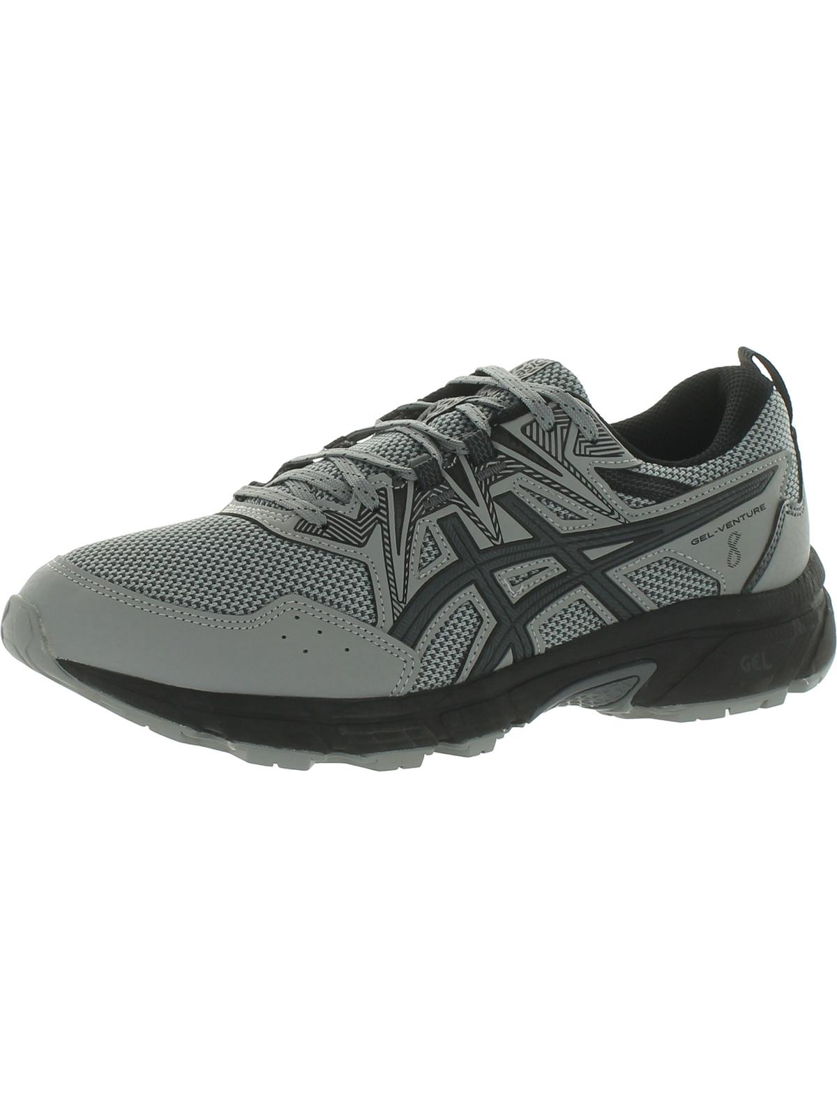 Asics Mens GelVenture 8 Performance Gym Running Shoes