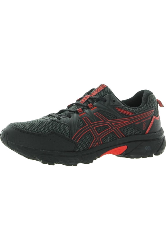 Mens Gel-Venture 8 Performance Gym Running Shoes