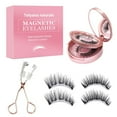 thumbnail image 1 of 4Pcs Magnetic Eyelashes Kit, 1 of 5