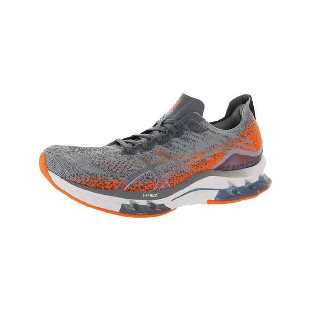 Asics Mens Kinsei Blast Mesh Trainers Running Shoes