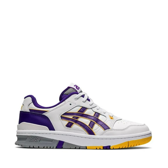 Asics Mens Lace-Up Padded Insole Casual And Fashion Sneakers