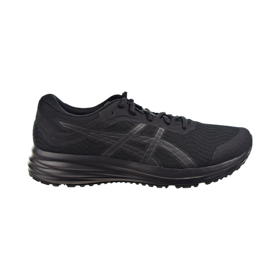 Asics Patriot 12 Men's Running Shoes Black 1011a823-003