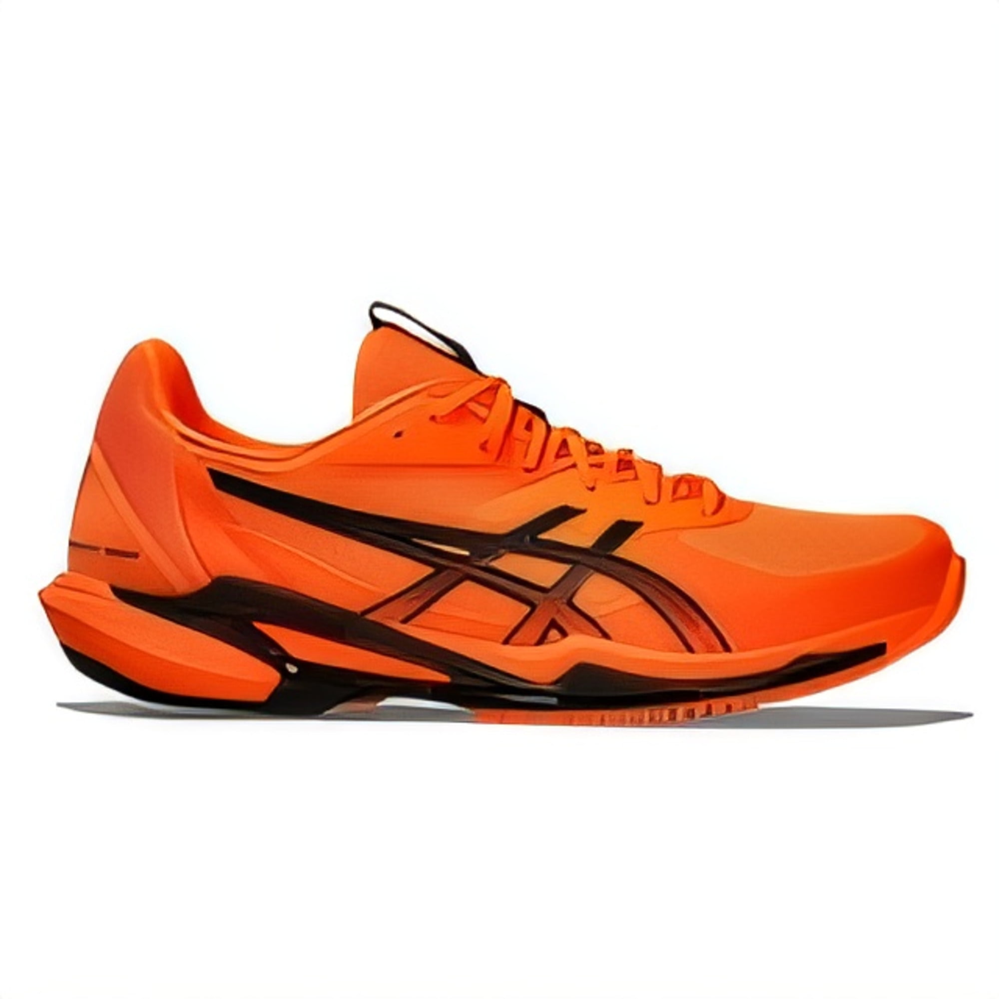 シューズ(男性用) ASICS SOLUTION SPEED FF 3 oc Asics Solution Speed Ff 3 Men's Tennis Shoe - 9 - Walmart.com
