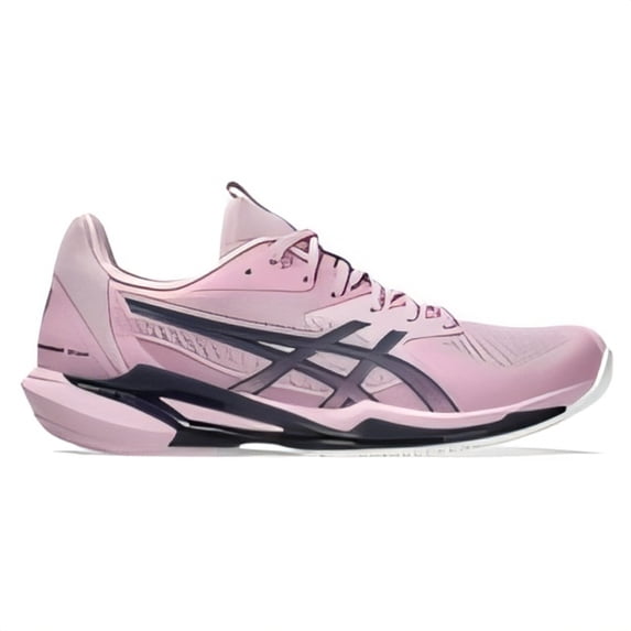 Asics Solution Speed Ff 3 Women's Tennis Shoe - 8