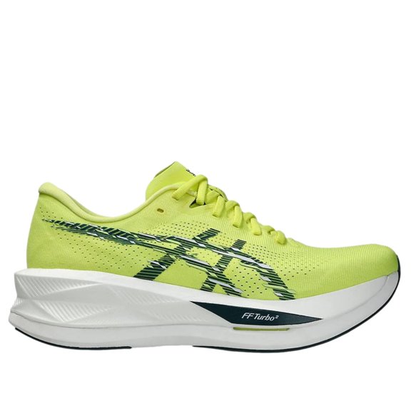 Asics Sonicblast Citron / Tranquil Teal 1011C083-750 Men's Size 9