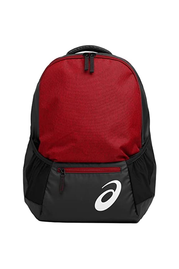 Team Backpack Team Red Heather OS US