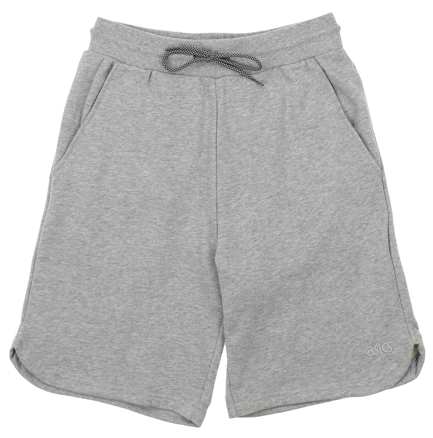 Asics tiger shorts best sale