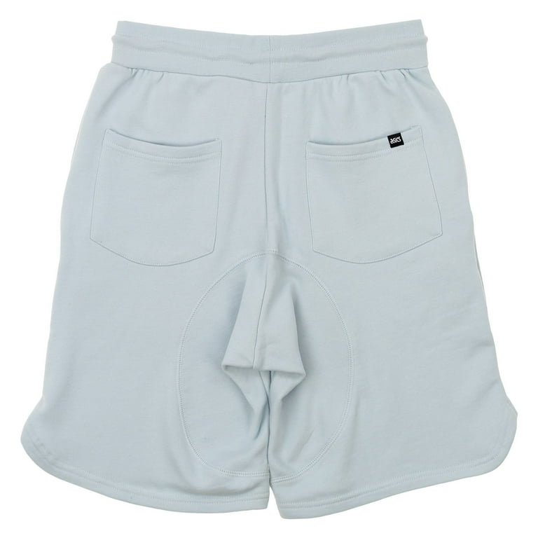 Asics tiger shorts on sale