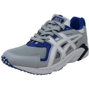 Asics Tiger Men's Gel-Ds Trainer Og Mid Grey / White Ankle-High Training Shoes - 10M
