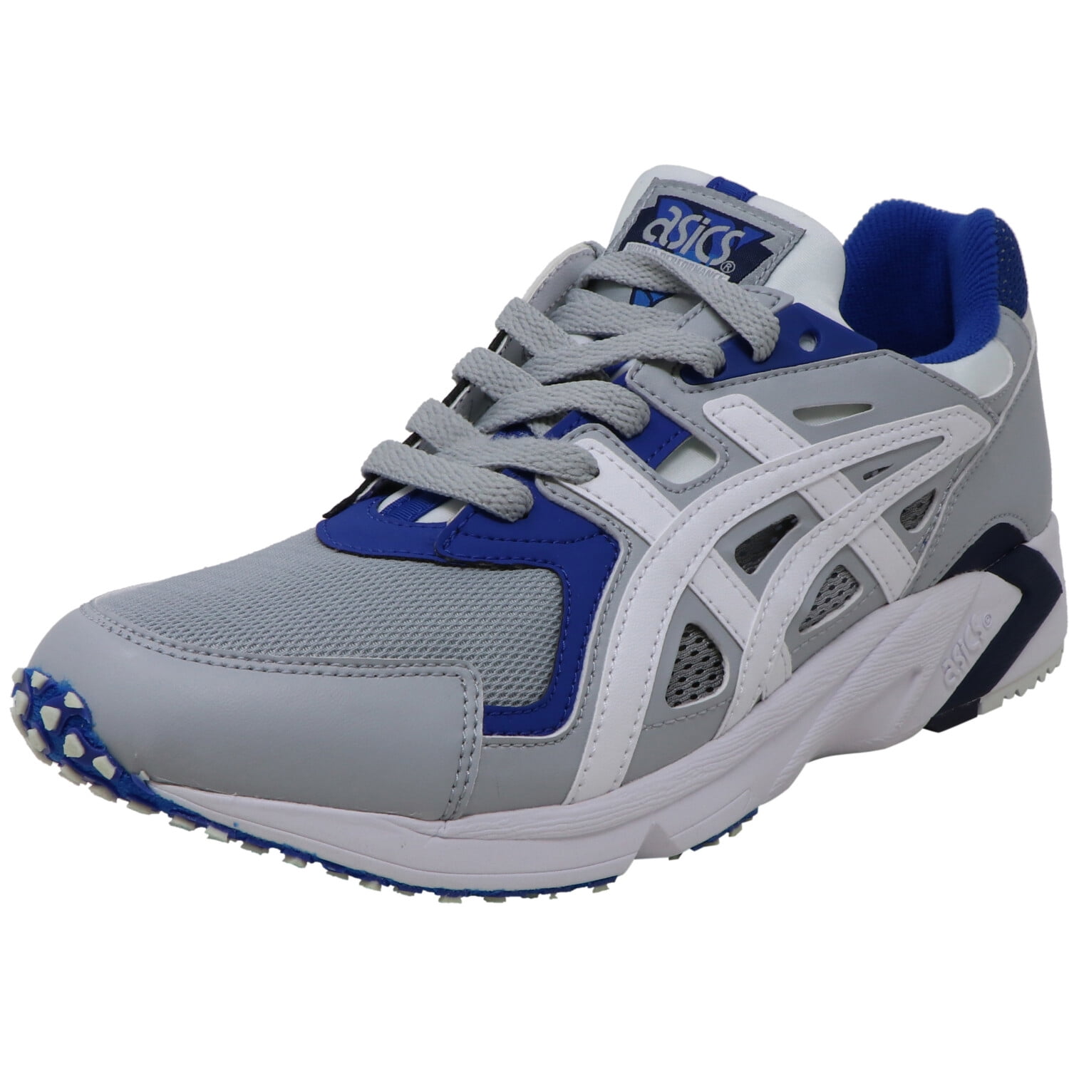 Asics gel-ds trainer og sneaker in white/white online
