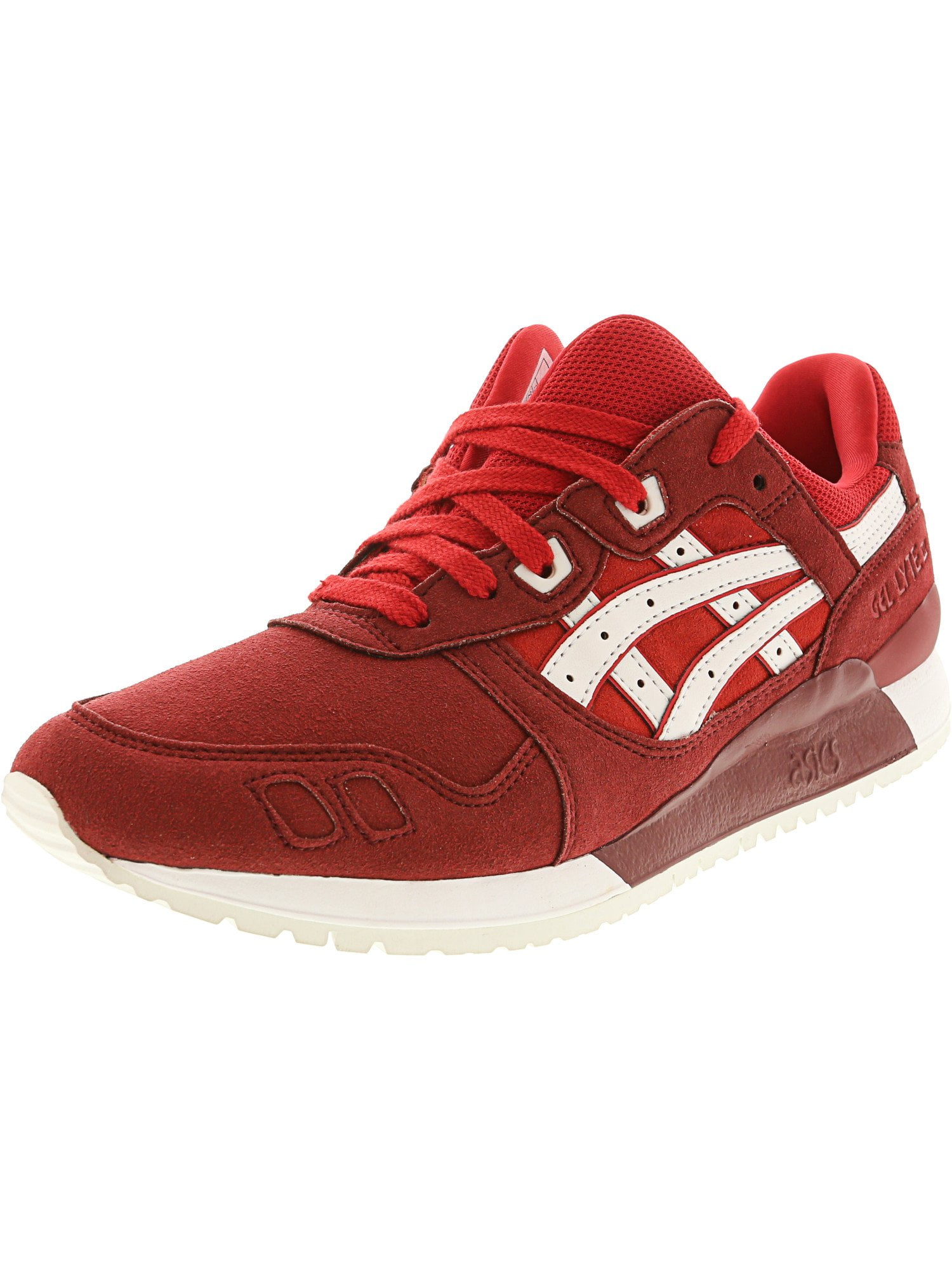Asics gel lyte high top