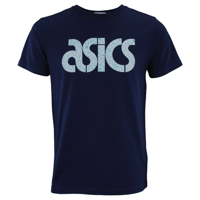 Amazon magliette asics sales