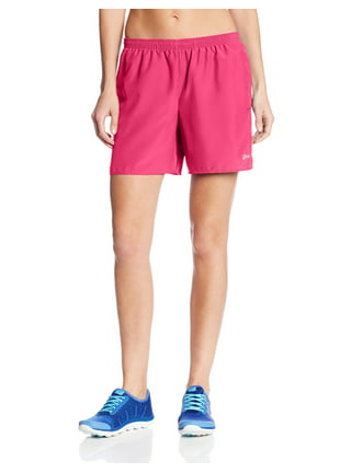 ASICS Womens Womens Clothing in Shorts