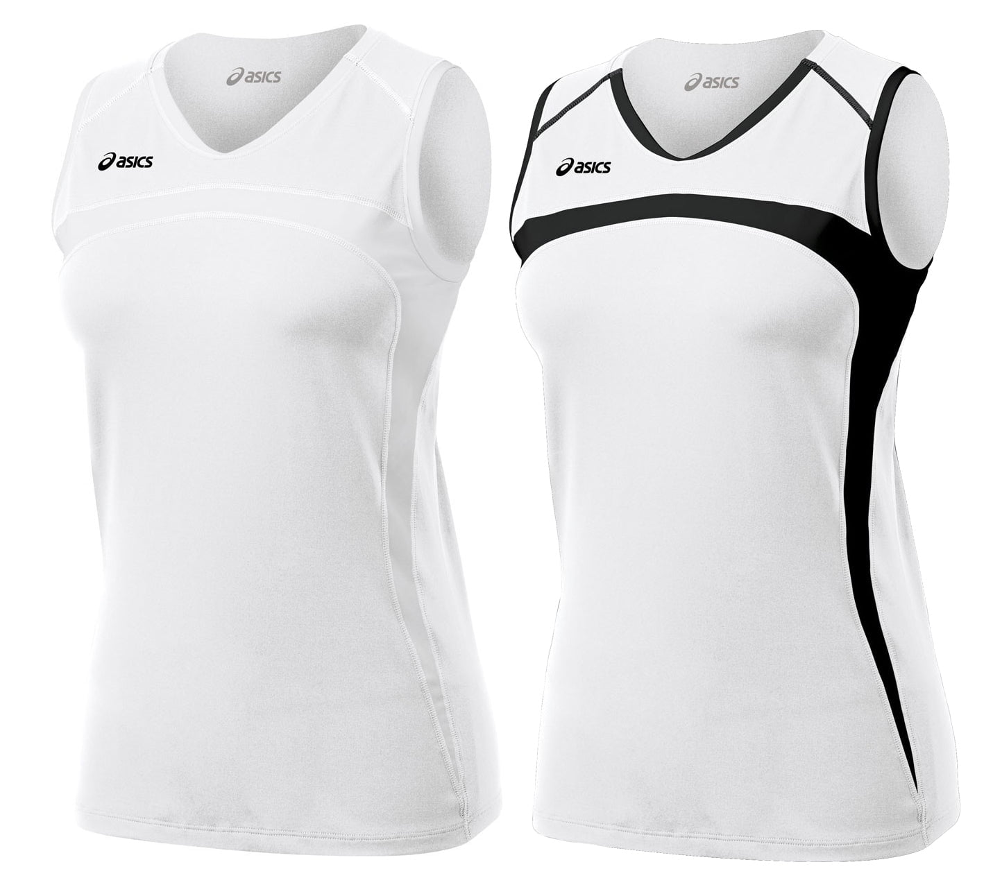 Asics women's heater long sleeve jersey outlet