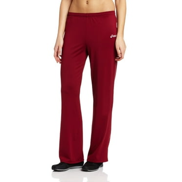 ASICS Women's Cabrillo Workout Athletic Running Pants, Several Colors ...