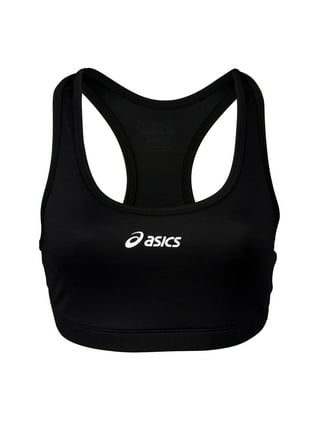 Buy ASICS Jacquard Bra Sports Bras Women Yellow online