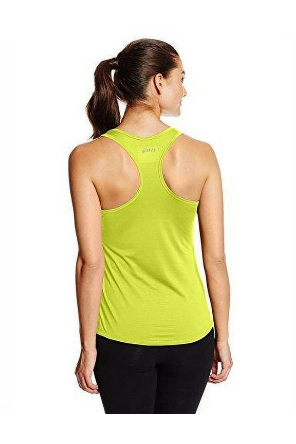 Women's Emma Racerback Tank Top Sleeveless Shirt - Color Options