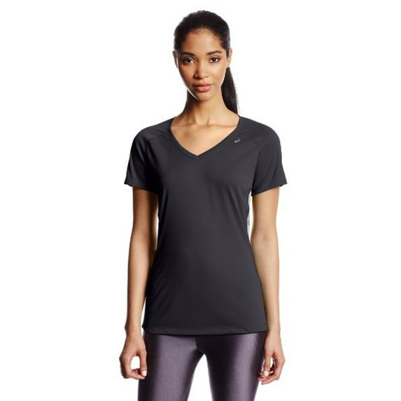 Asics Women's Favorite Short Sleeve Top Shirt, Color Options