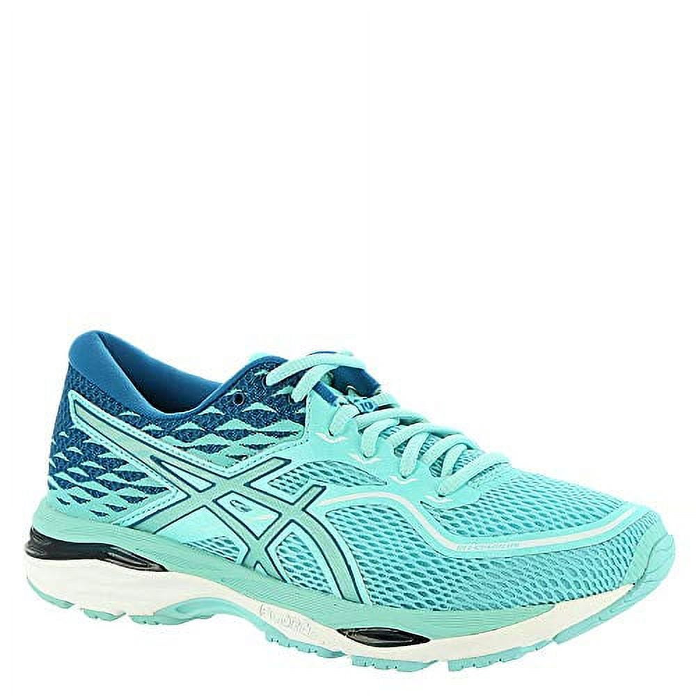 Asics gel-cumulus 19 clearance womens aruba blue