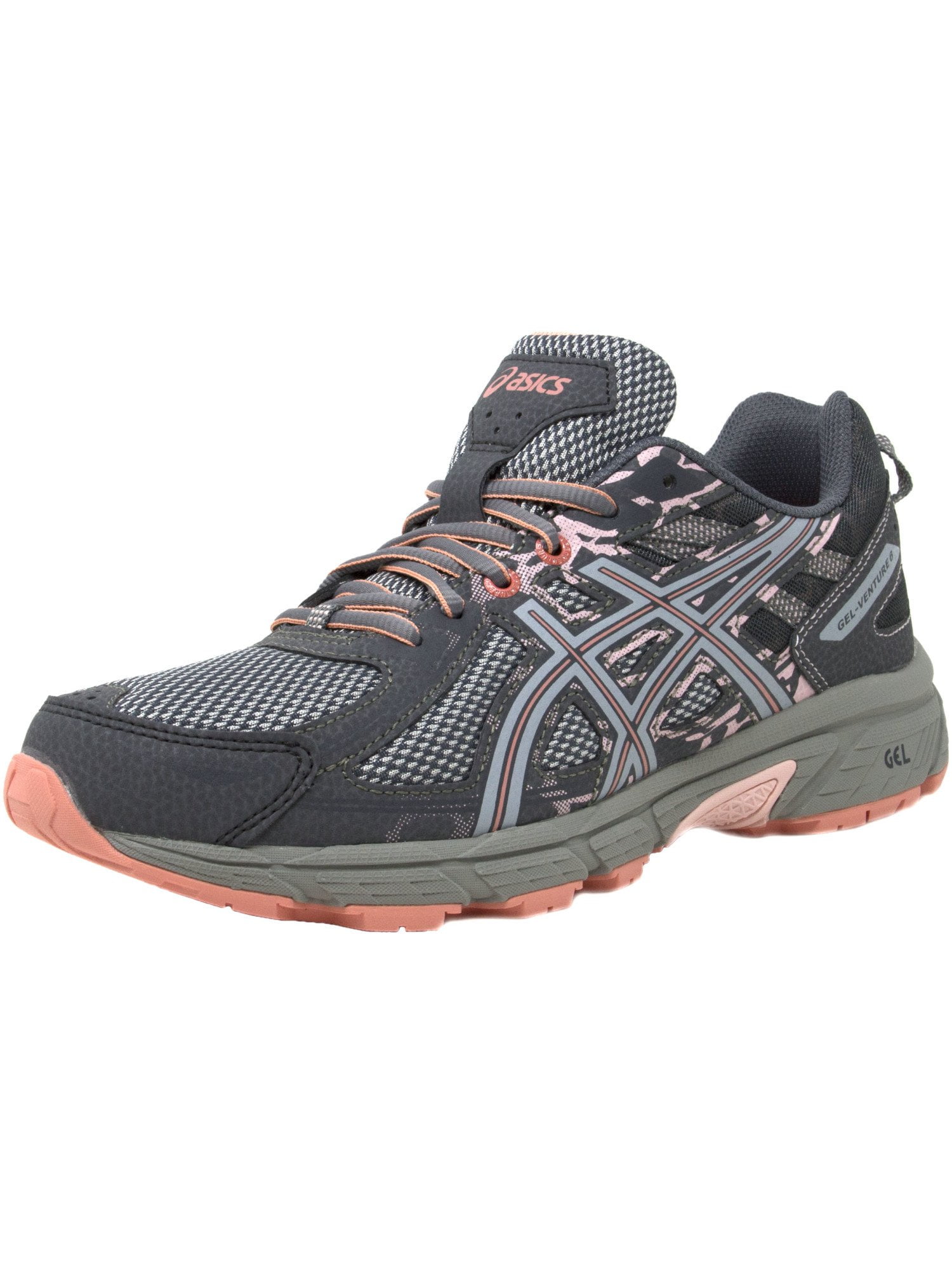 Asics women's gel-venture top 6 running shoe