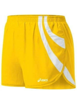 Womens Shorts in Clothing ASICS Womens
