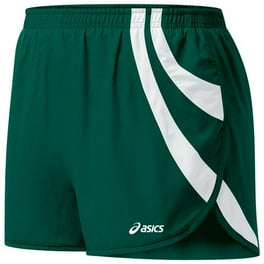 Asics men's intensity 1/2 split short best sale