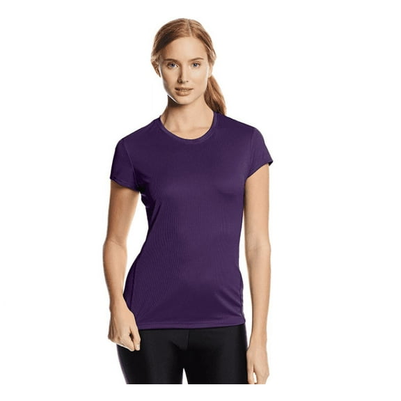 Asics - Womens Asics Core Athletic Shirt