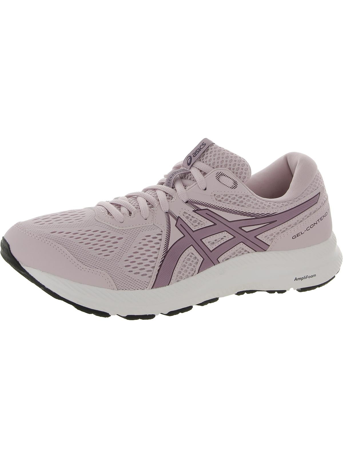 asics womens contend 5