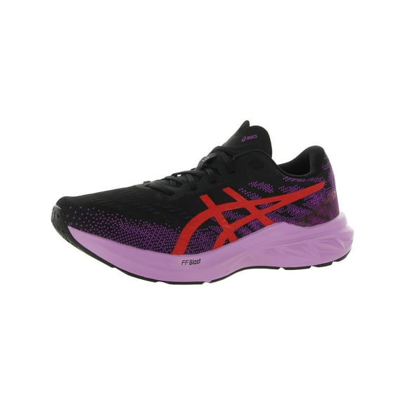 Asics Womens Dynablast 3 Fitness Gym Athletic and Training Shoes