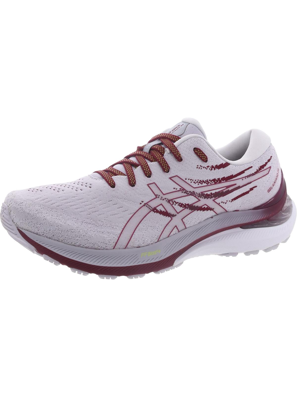 Asics Womens GEL-Kayano 29 Lace Up Running Running  display picture 1