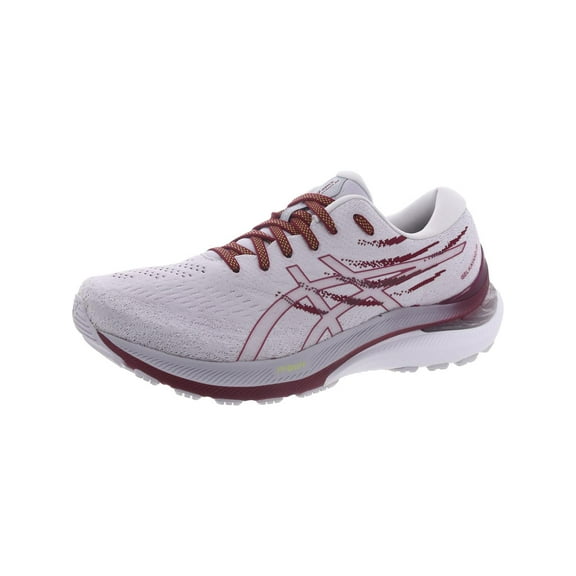 Asics Womens GEL-Kayano 29 Lace Up Running Running & Training Shoes
