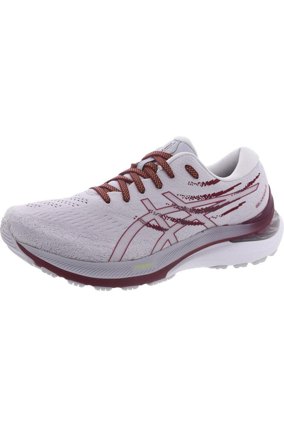 Womens GEL-Kayano 29 Lace Up Running Running & Training Shoes