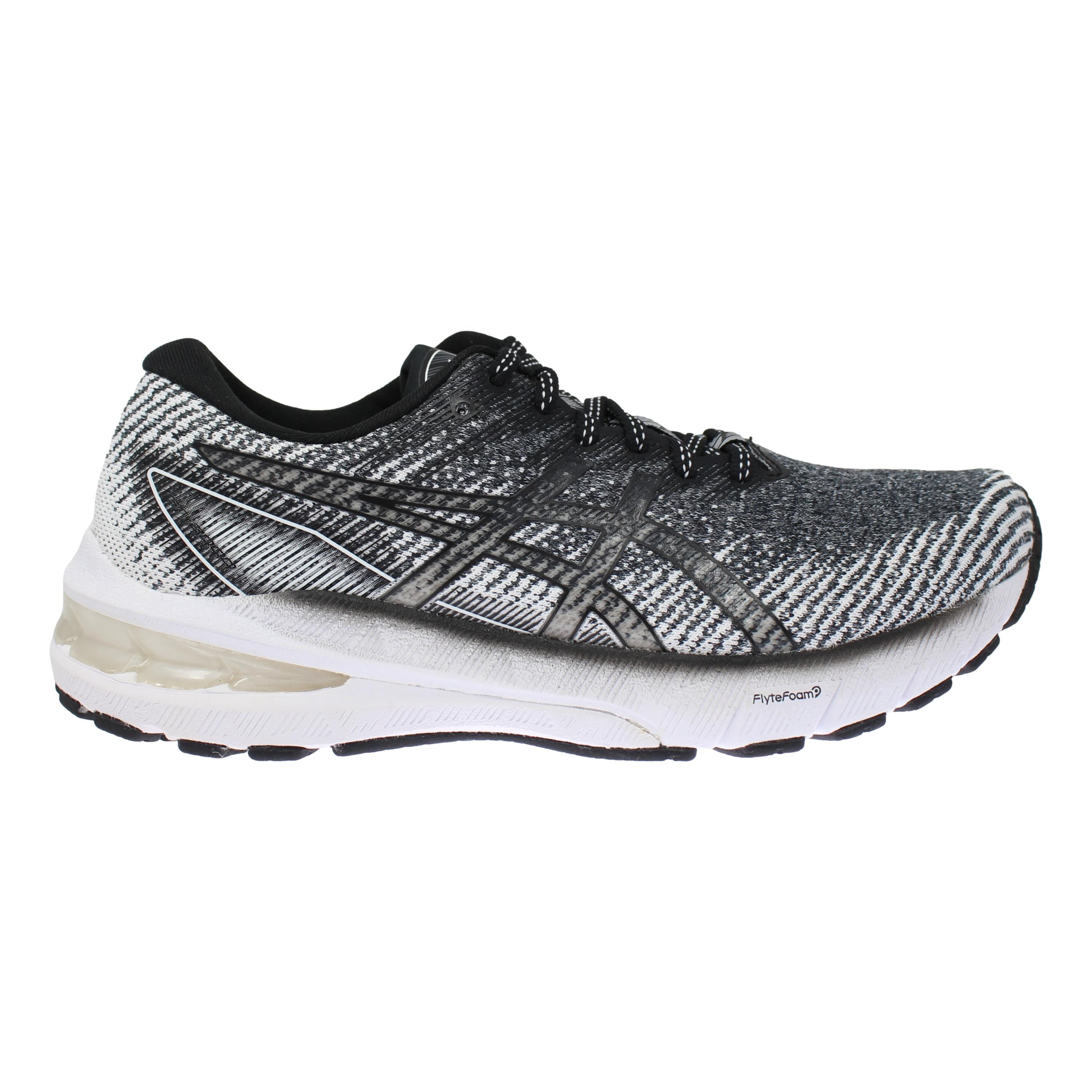 Asics Womens GT 2000 10 Fitness Workout Running Shoes