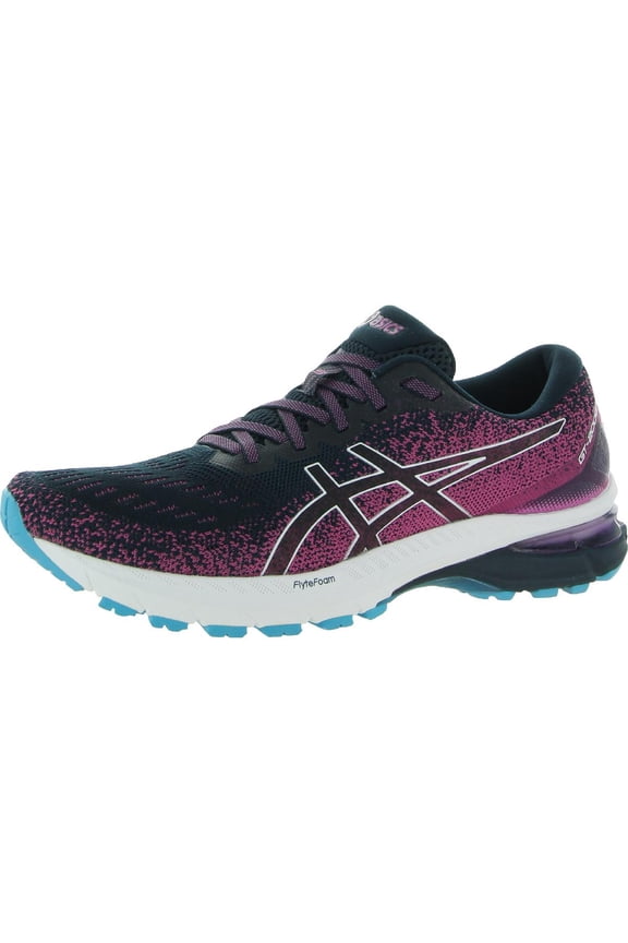 Womens GT-2000 9 Knit Fitness Knit Athletic and Training Shoes