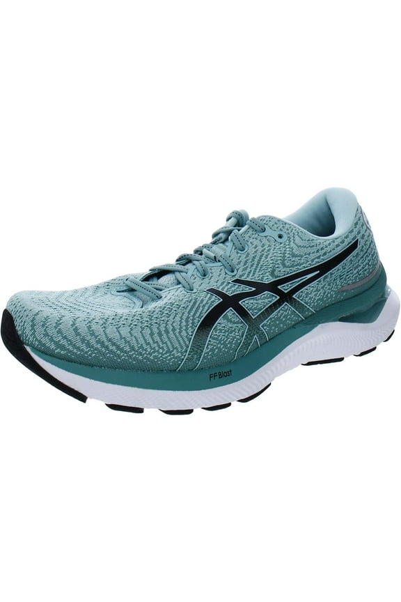 Womens Gel-Cumulus 24 Workout Lifestyle Athletic and Training Shoes