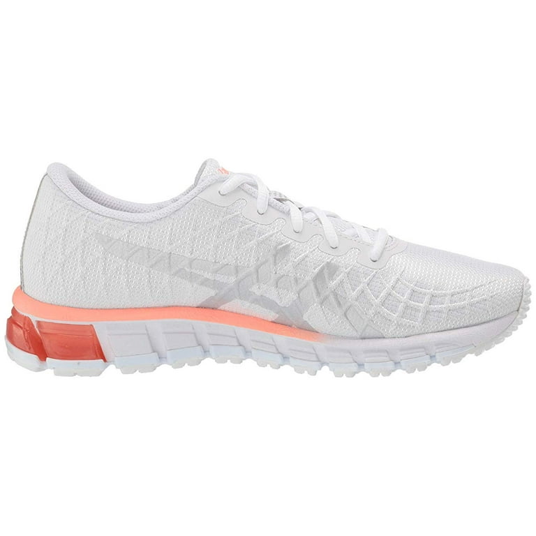 Asics Womens Gel Quantum 180 4 Gym Workout Running Shoes Walmart