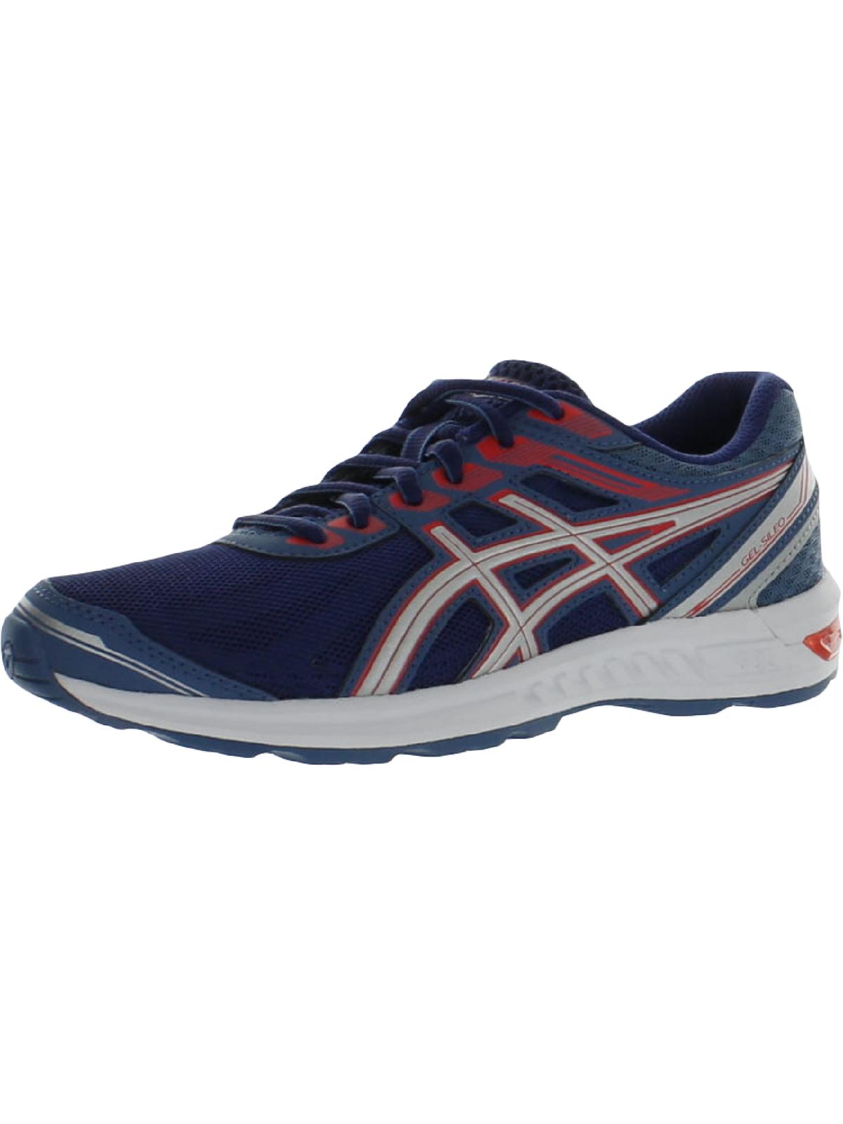 asics gel sileo womens
