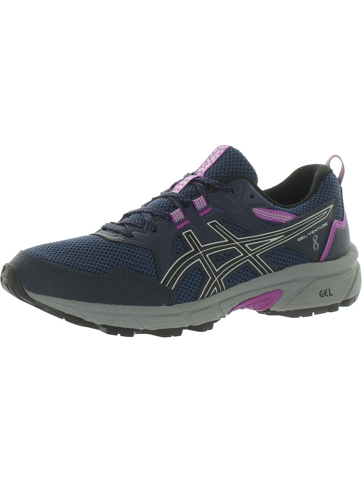 Asics Womens Gel Venture 8 Running Performance Athletic and Training