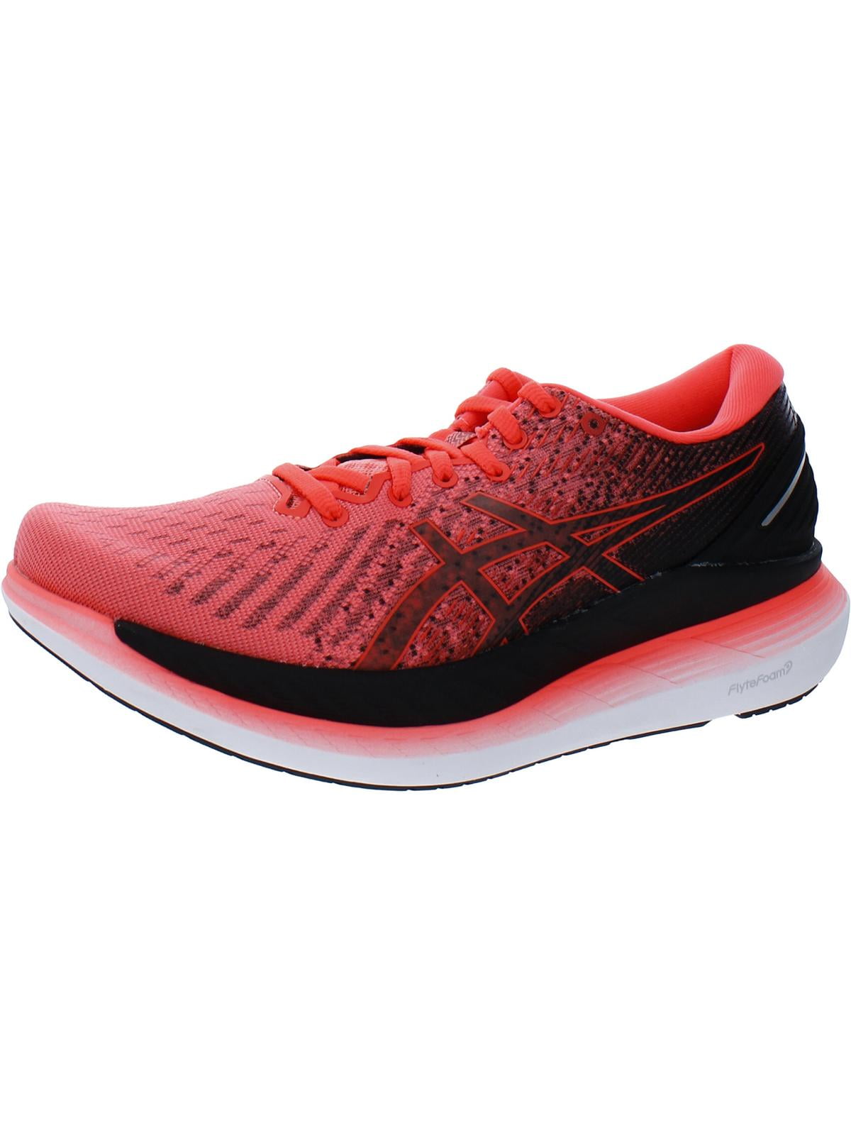 womens asics glideride