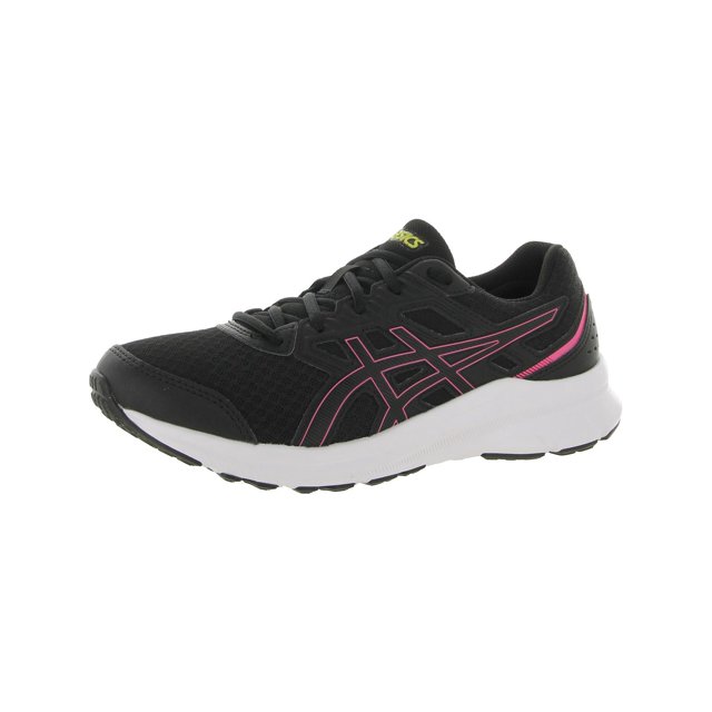 Asics Womens Jolt 3 Comfort Insole Active Running Shoes